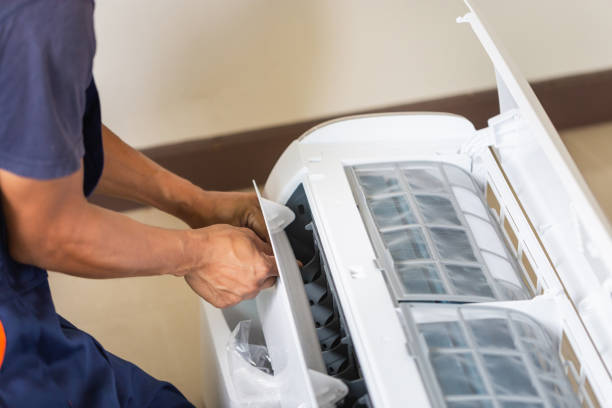 Best Central air repair  in Bremen, OH