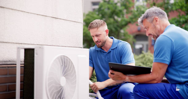 Best Commercial HVAC repair  in Bremen, OH