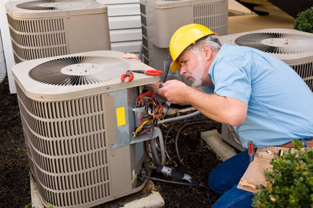 Best Heating repair services  in Bremen, OH