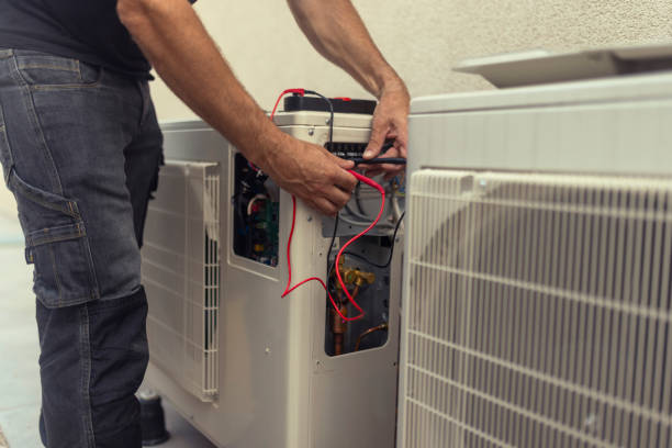 Best HVAC repair near me  in Bremen, OH