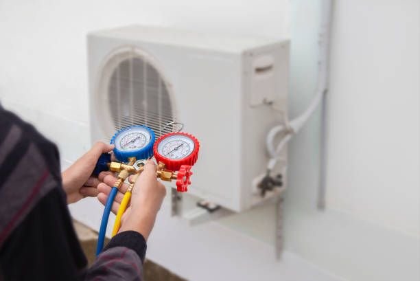 Professional HVAC in Bremen, OH